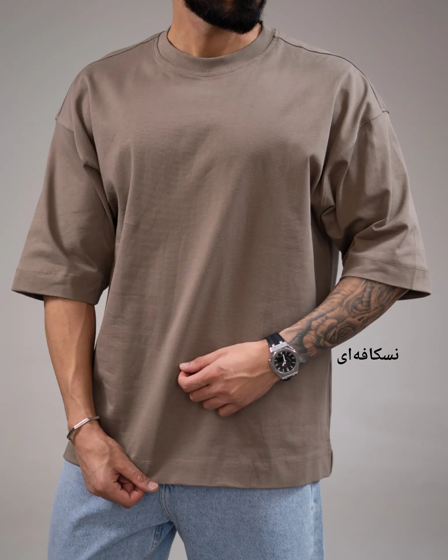 تیشرت جک-کد5406